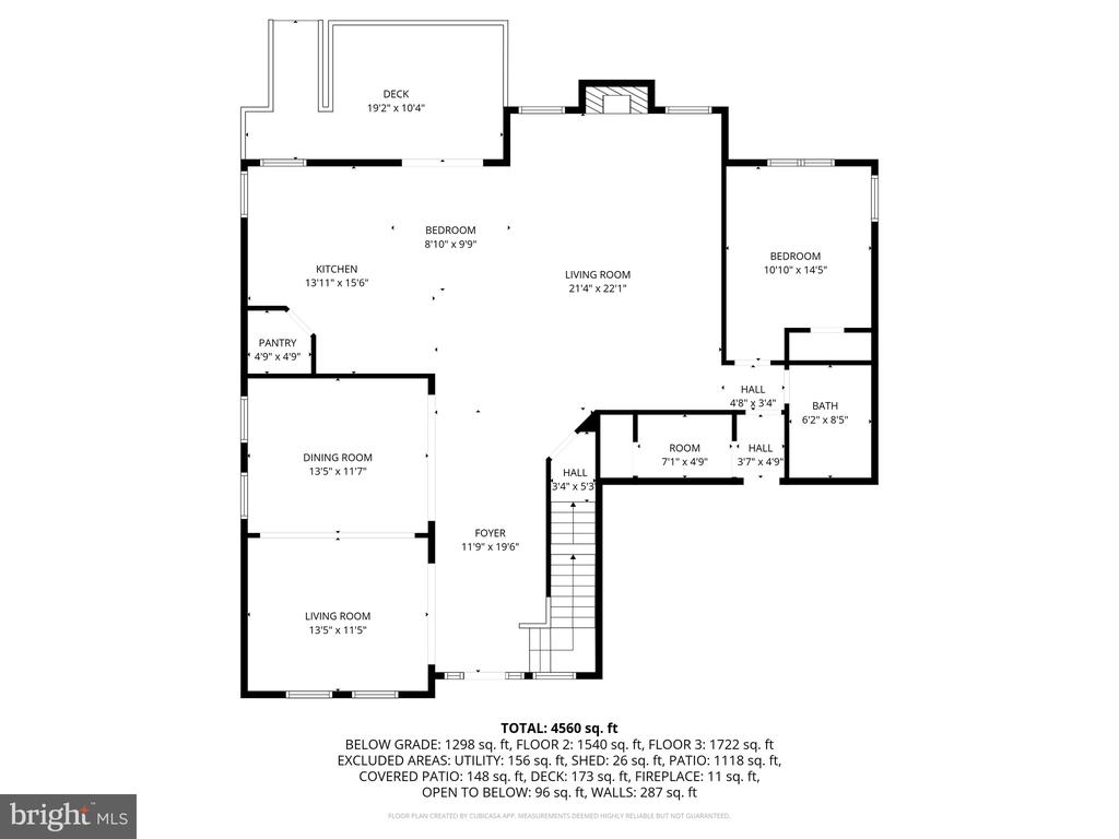 1426 SILVER OAK LANE