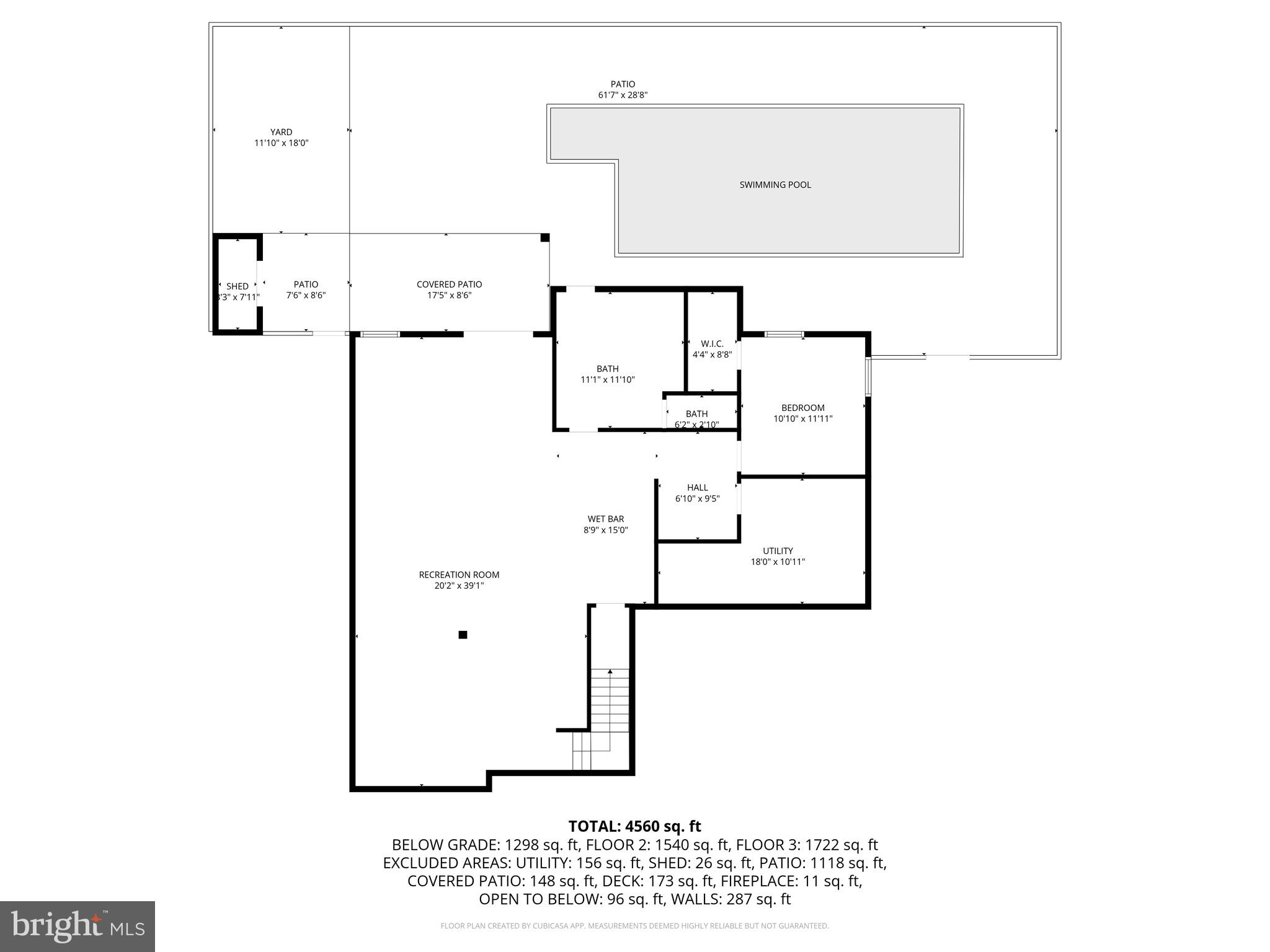 1426 SILVER OAK LANE