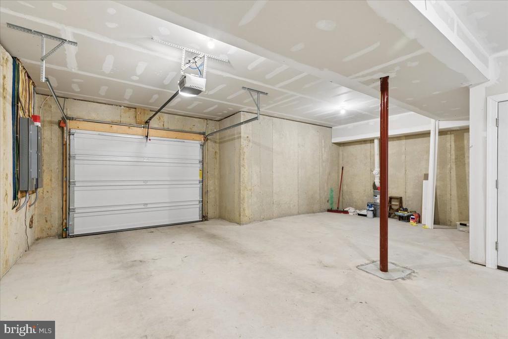 603 OVERHILL DRIVE