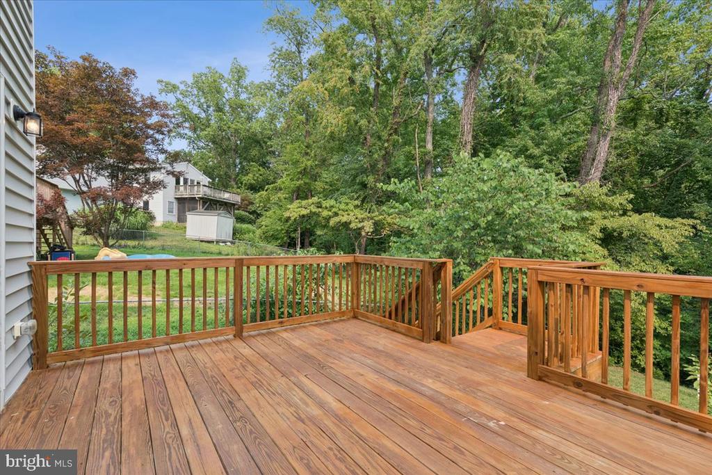 603 OVERHILL DRIVE