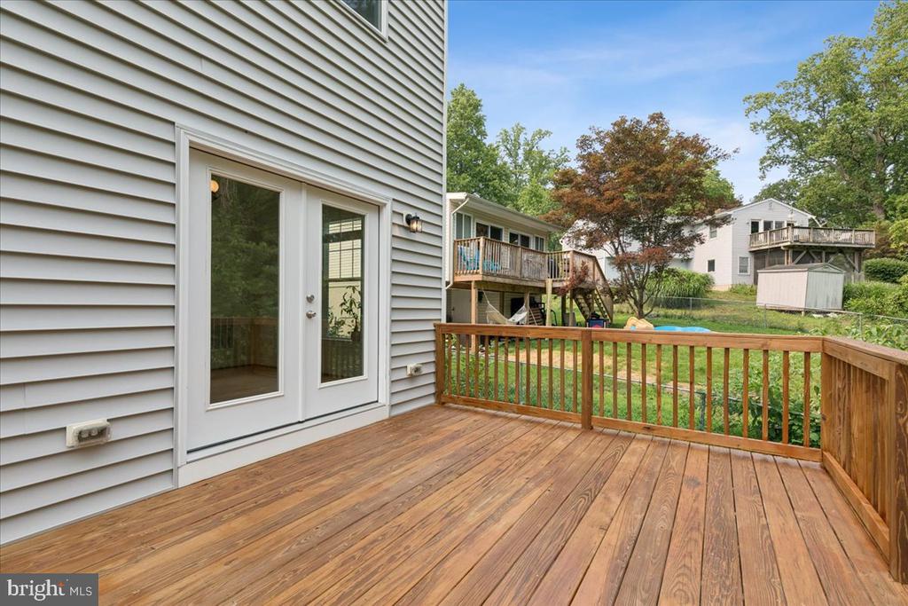 603 OVERHILL DRIVE