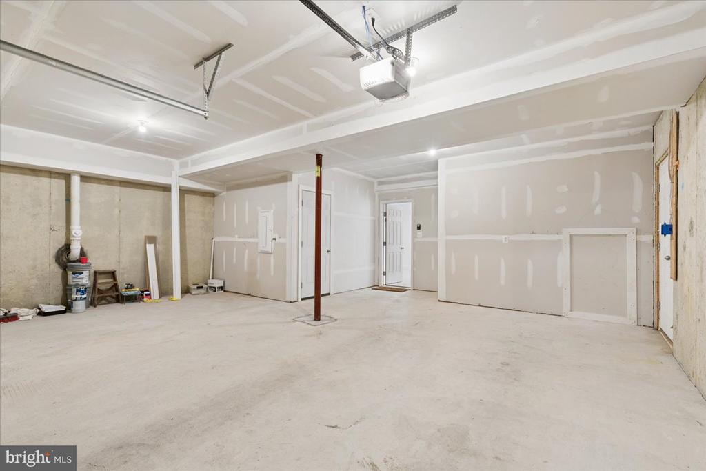 603 OVERHILL DRIVE