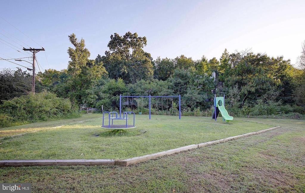 603 OVERHILL DRIVE