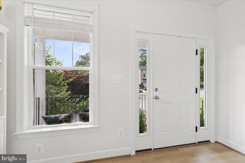 603 OVERHILL DRIVE