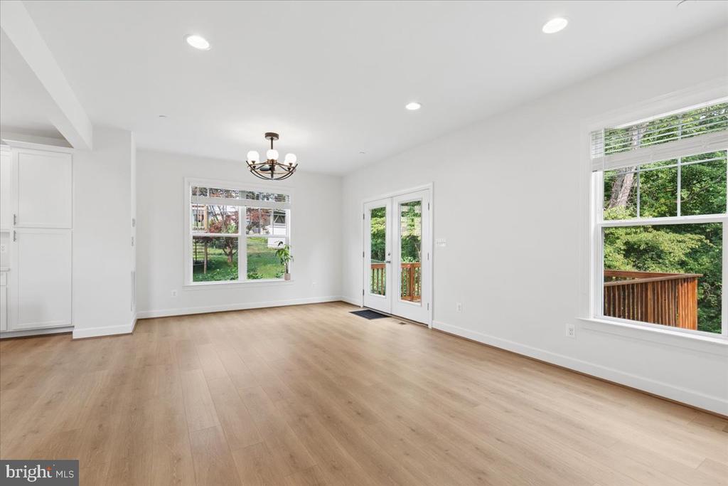 603 OVERHILL DRIVE