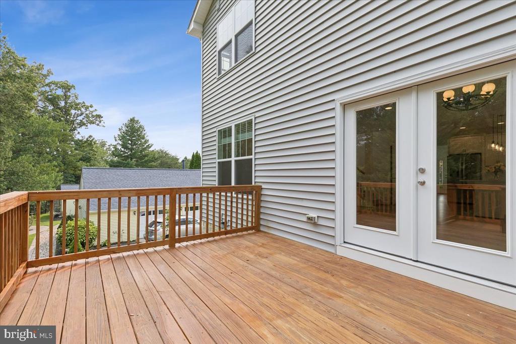 603 OVERHILL DRIVE