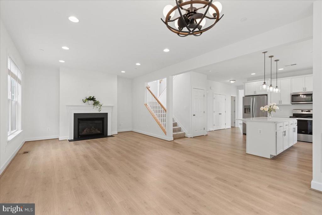 603 OVERHILL DRIVE