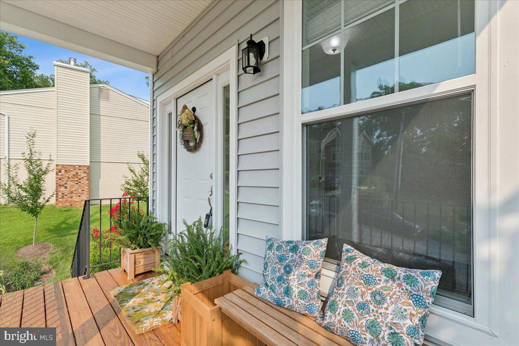 603 OVERHILL DRIVE