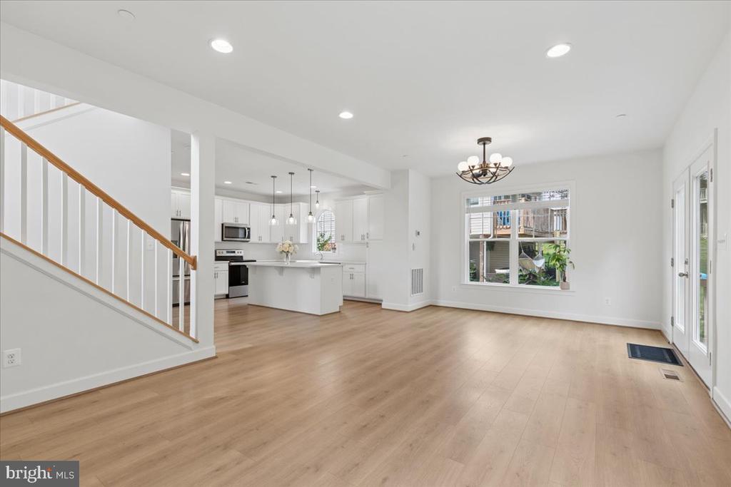 603 OVERHILL DRIVE