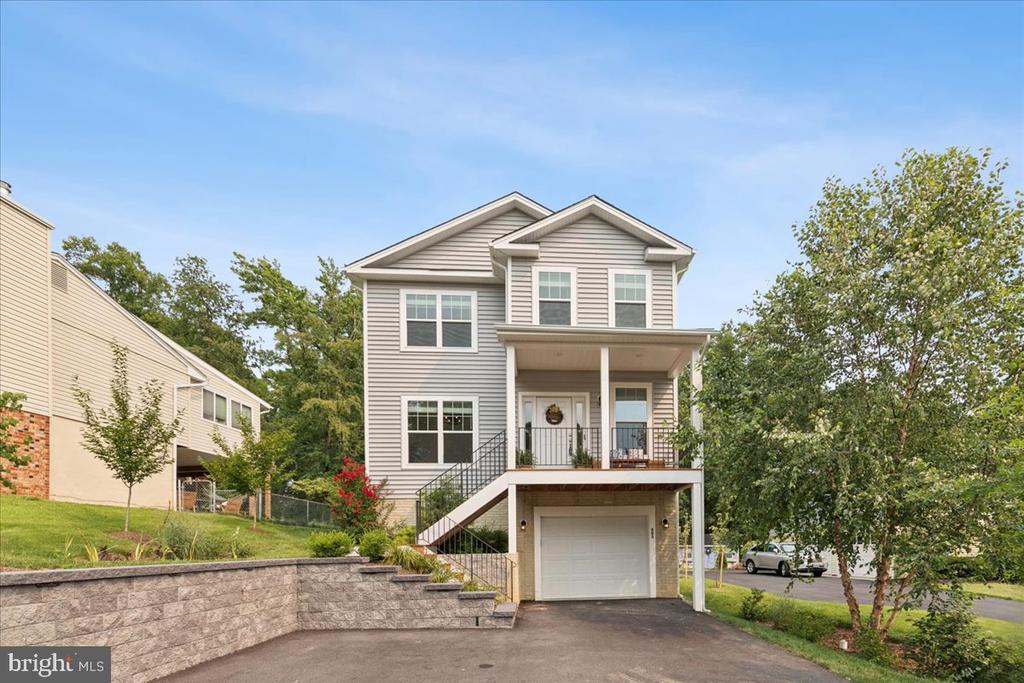 603 OVERHILL DRIVE