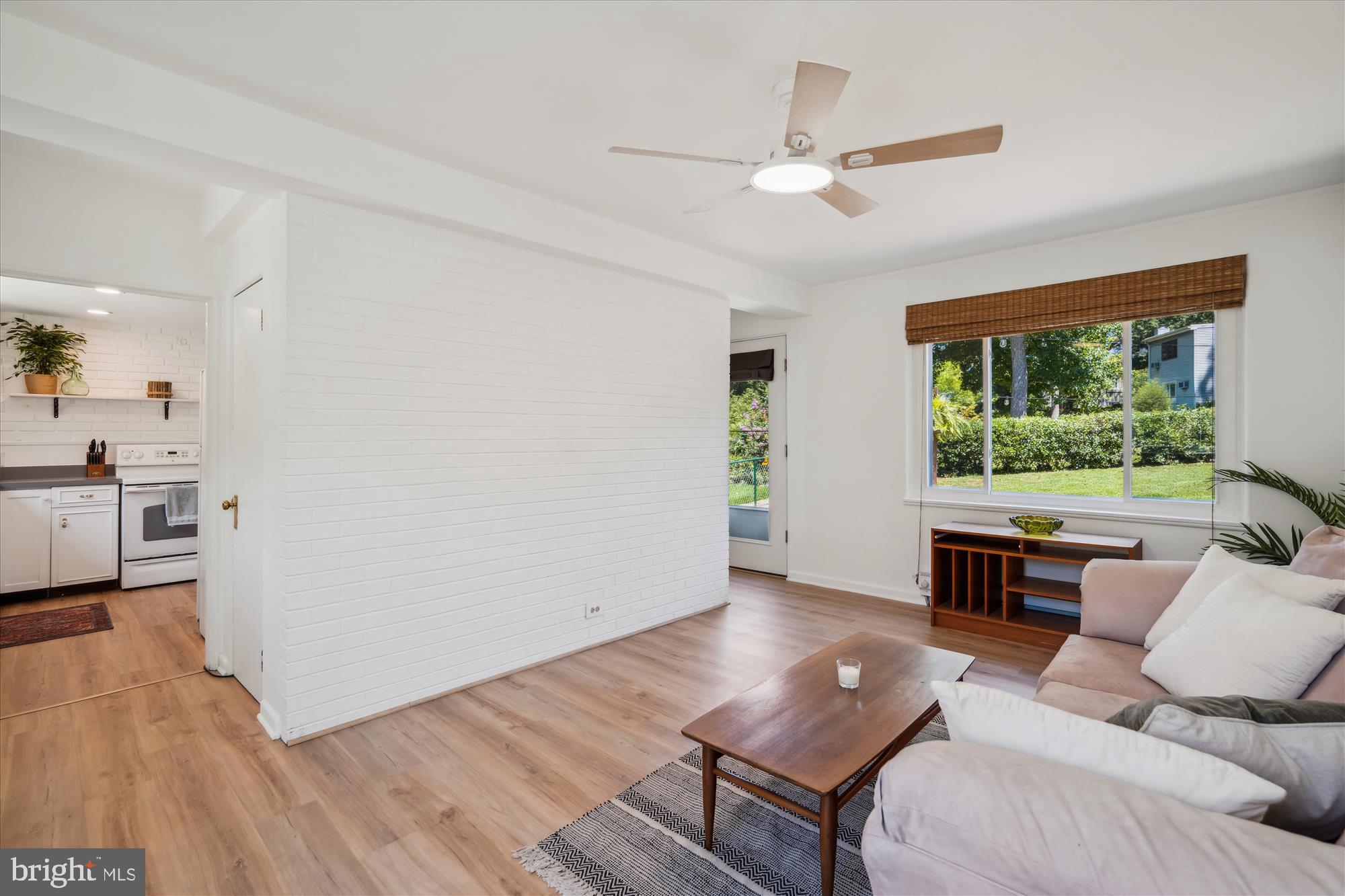 3 GARDENWAY D