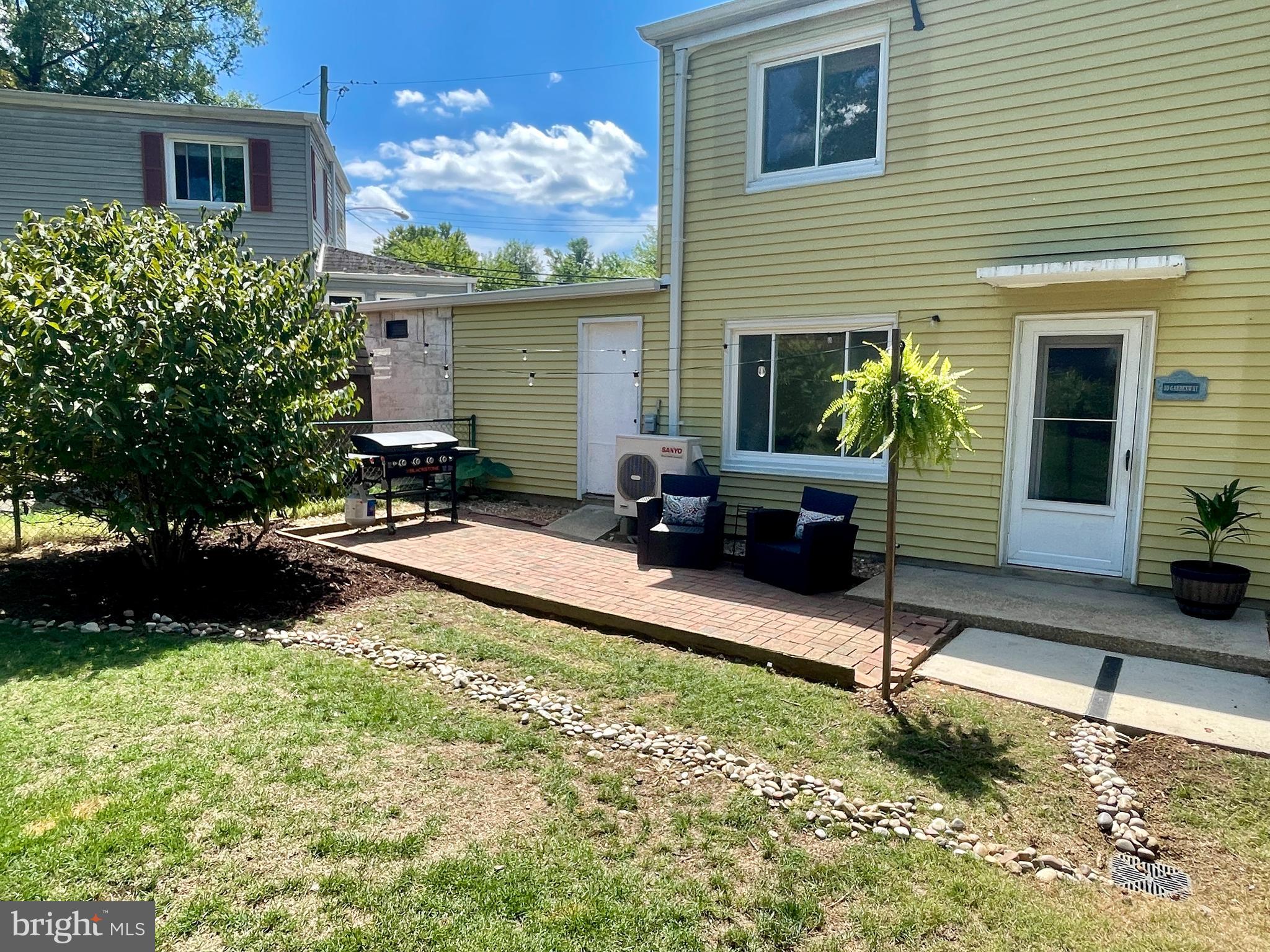 3 GARDENWAY D