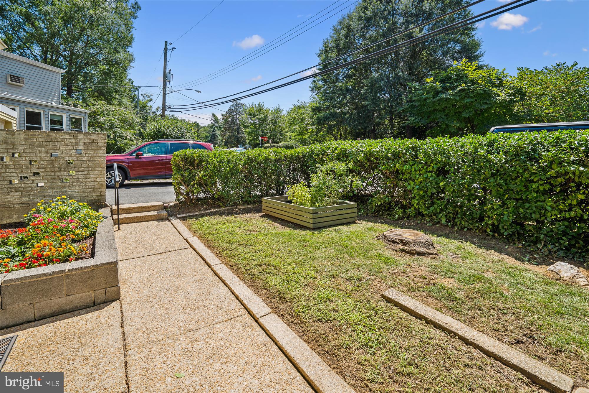 3 GARDENWAY D