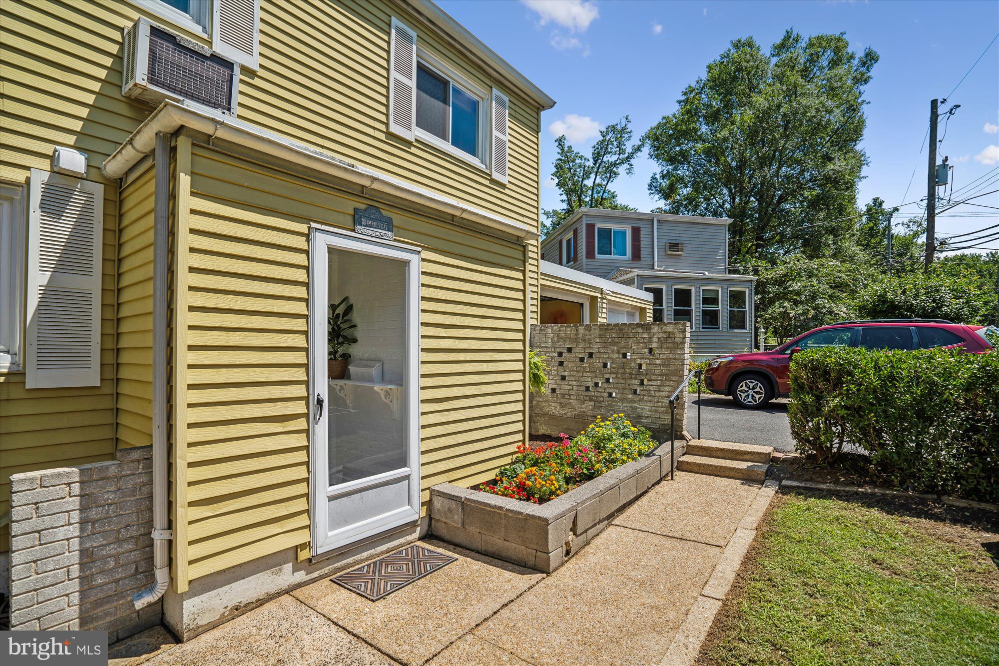 3 GARDENWAY D