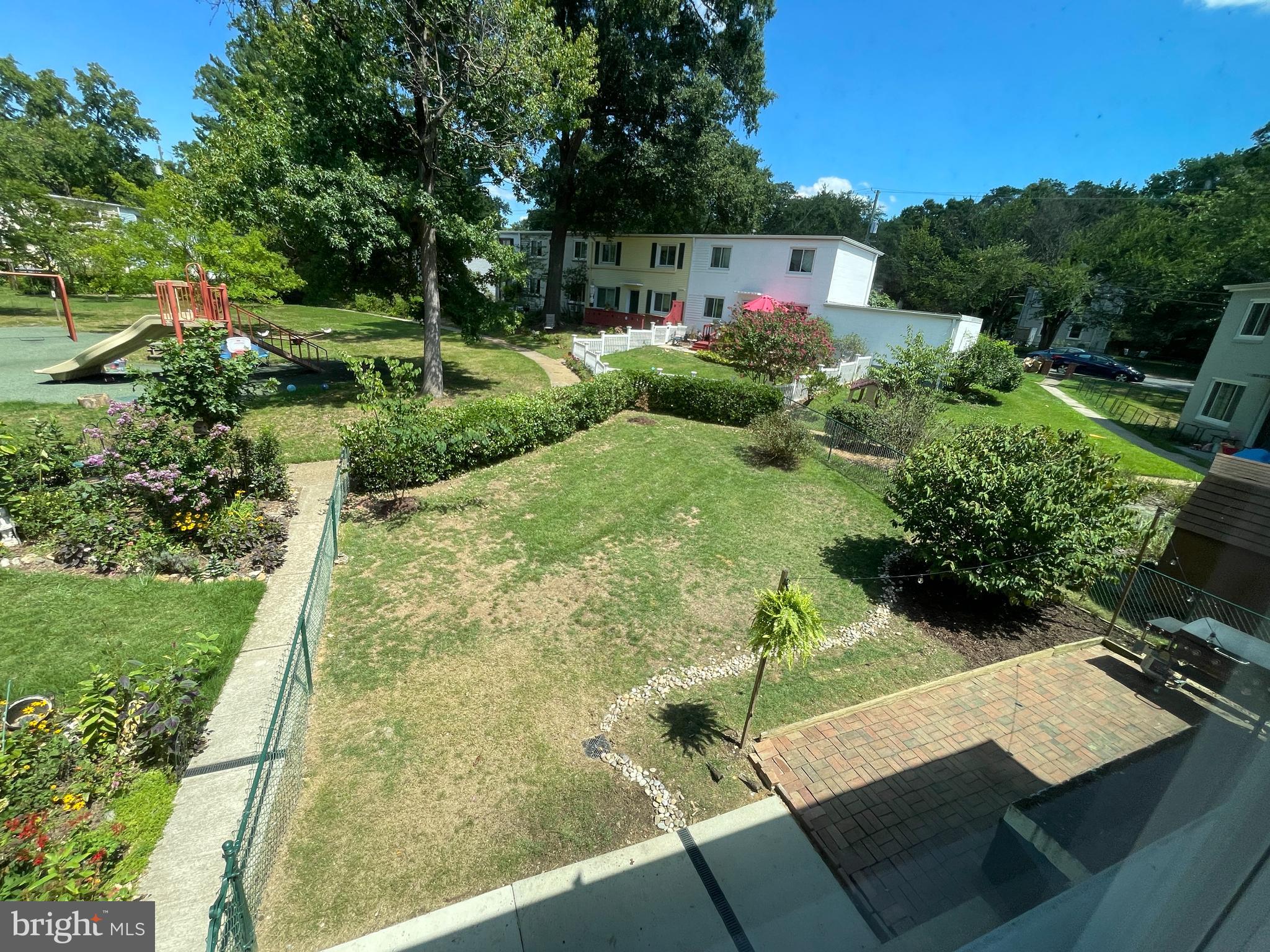 3 GARDENWAY D