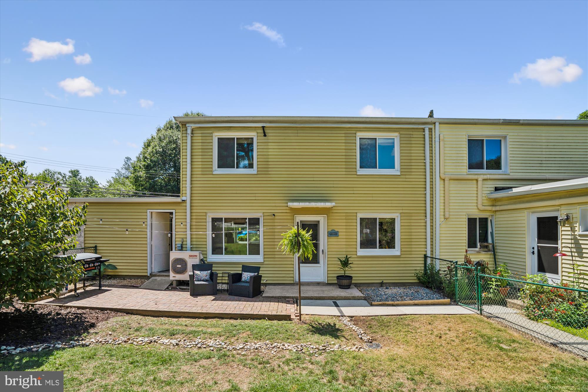 3 GARDENWAY D