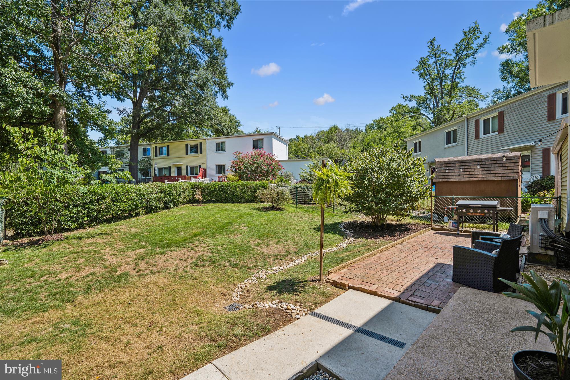3 GARDENWAY D