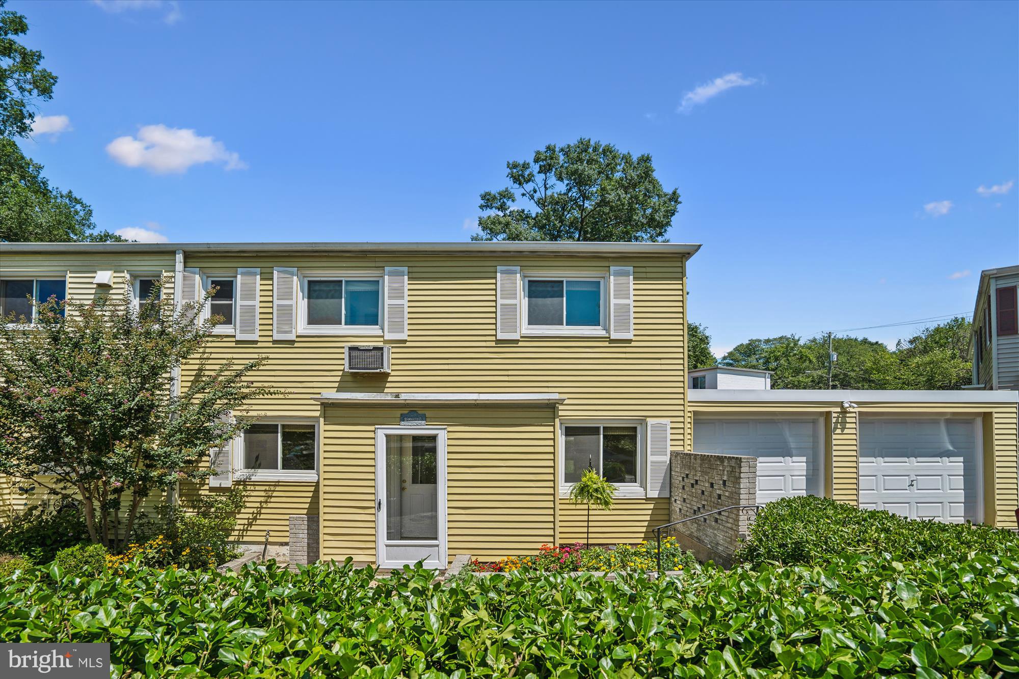 3 GARDENWAY D