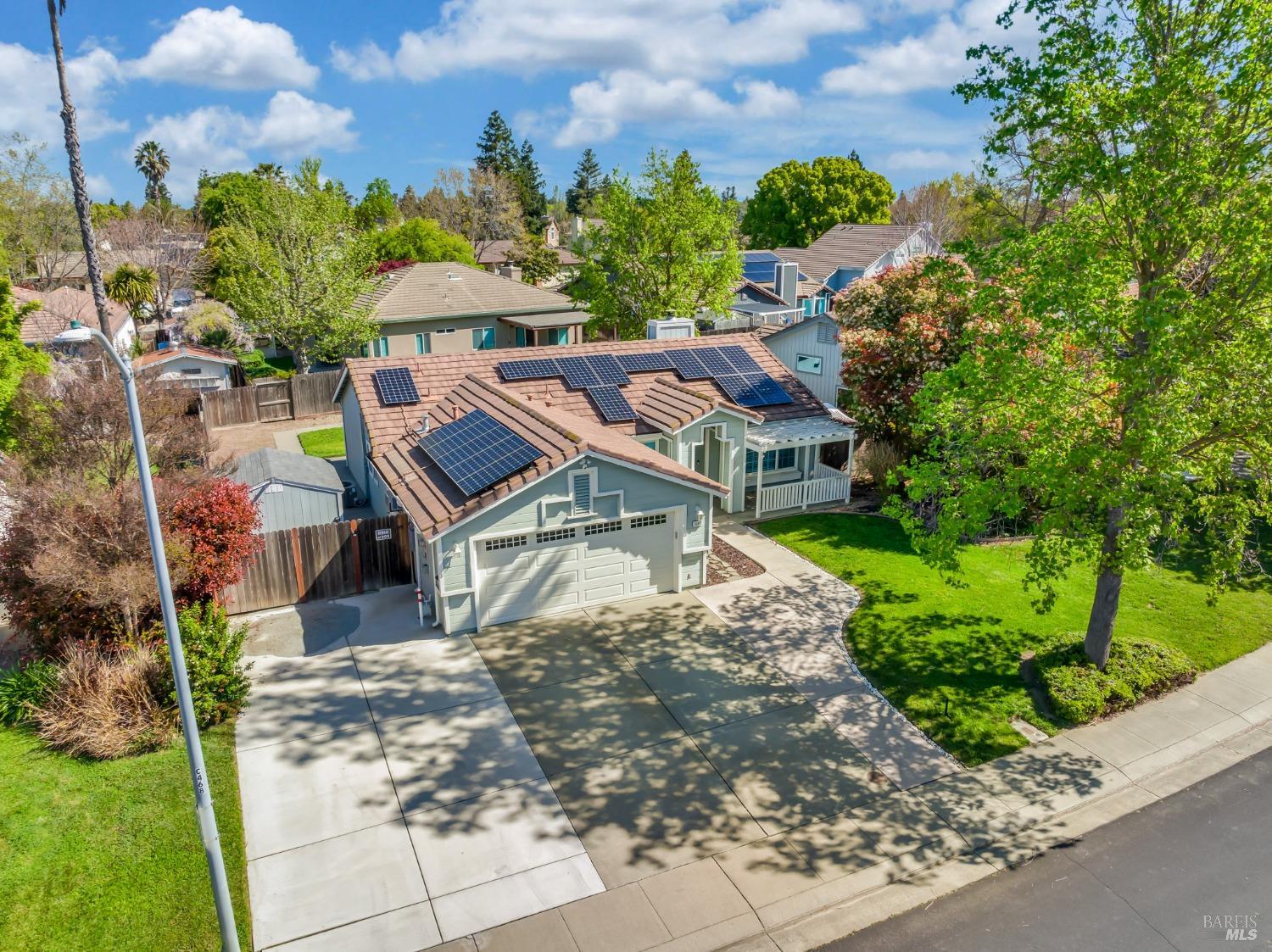 1580 Reed Drive