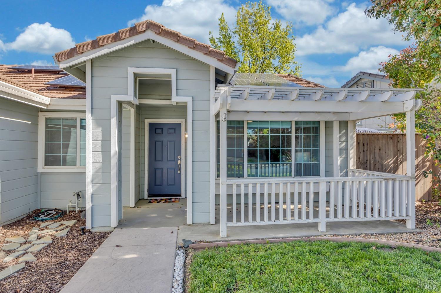 1580 Reed Drive