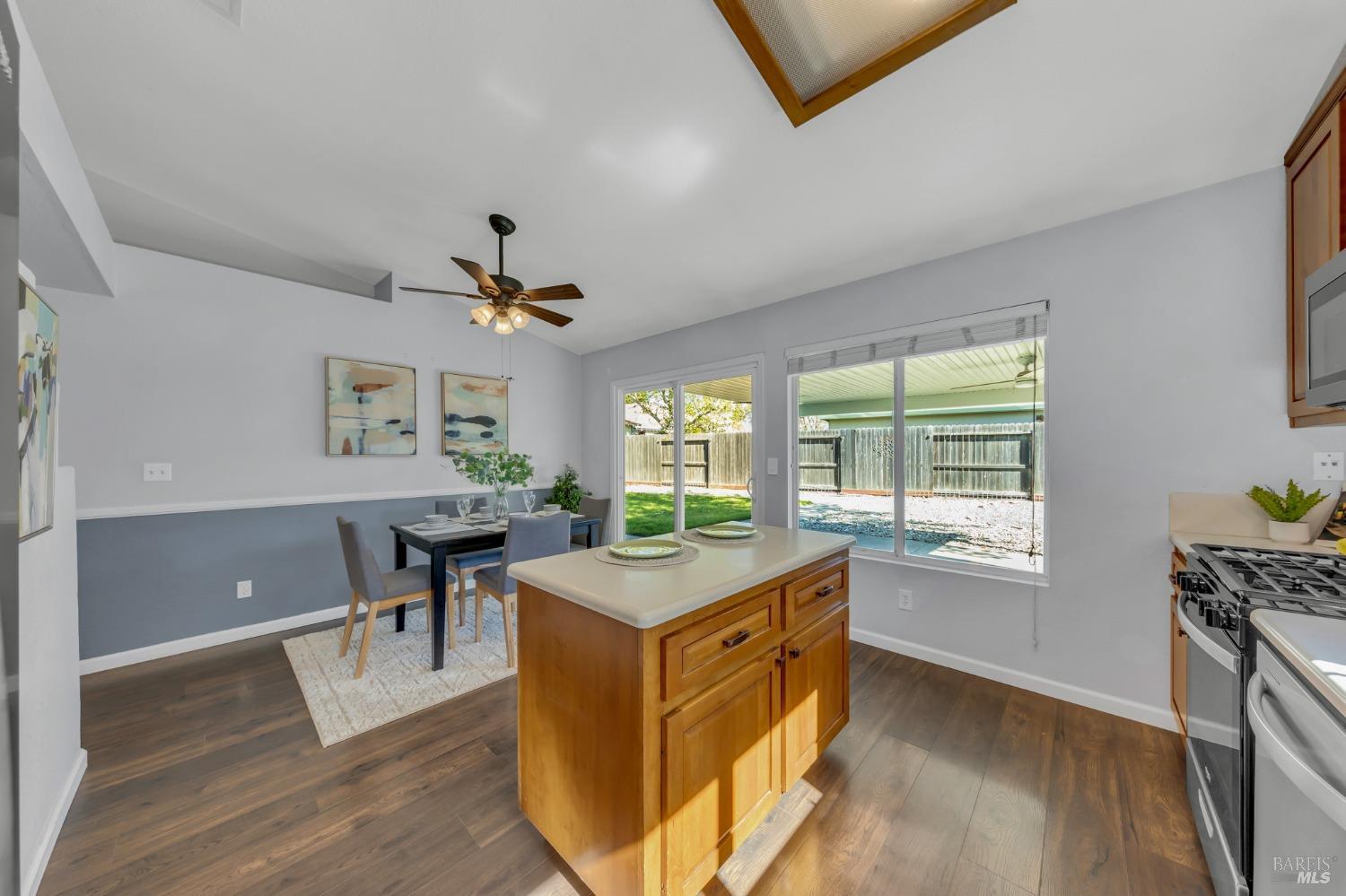 1580 Reed Drive