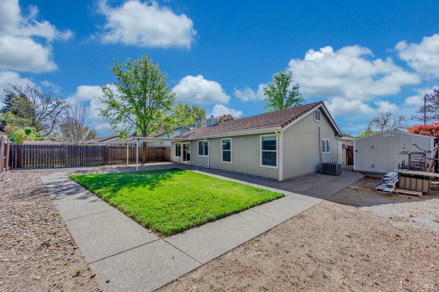 1580 Reed Drive