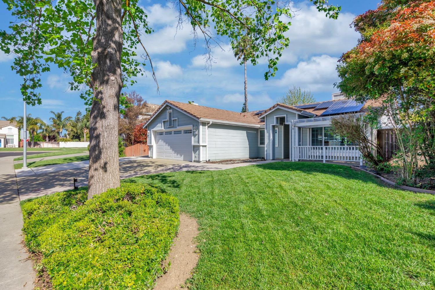 1580 Reed Drive