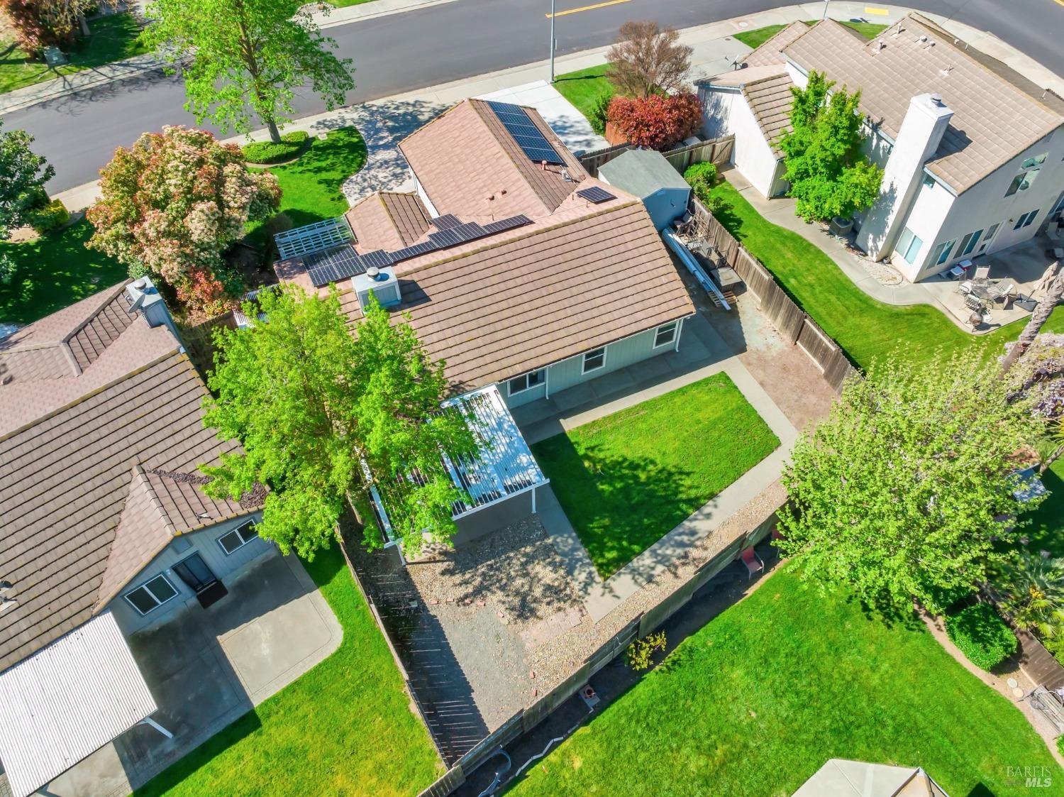 1580 Reed Drive