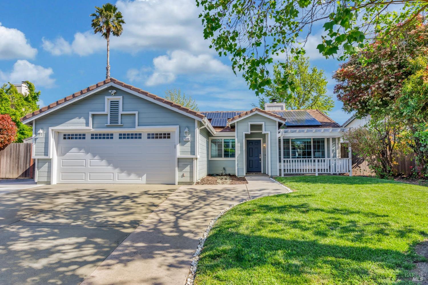 1580 Reed Drive