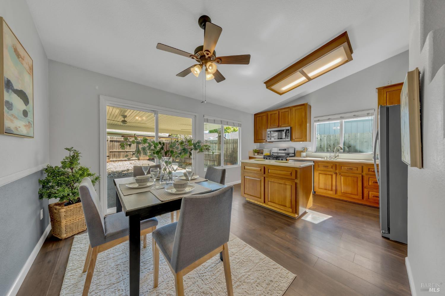 1580 Reed Drive
