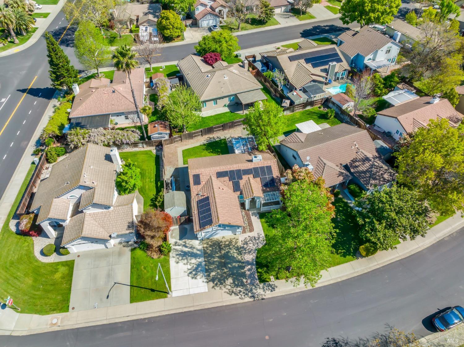 1580 Reed Drive