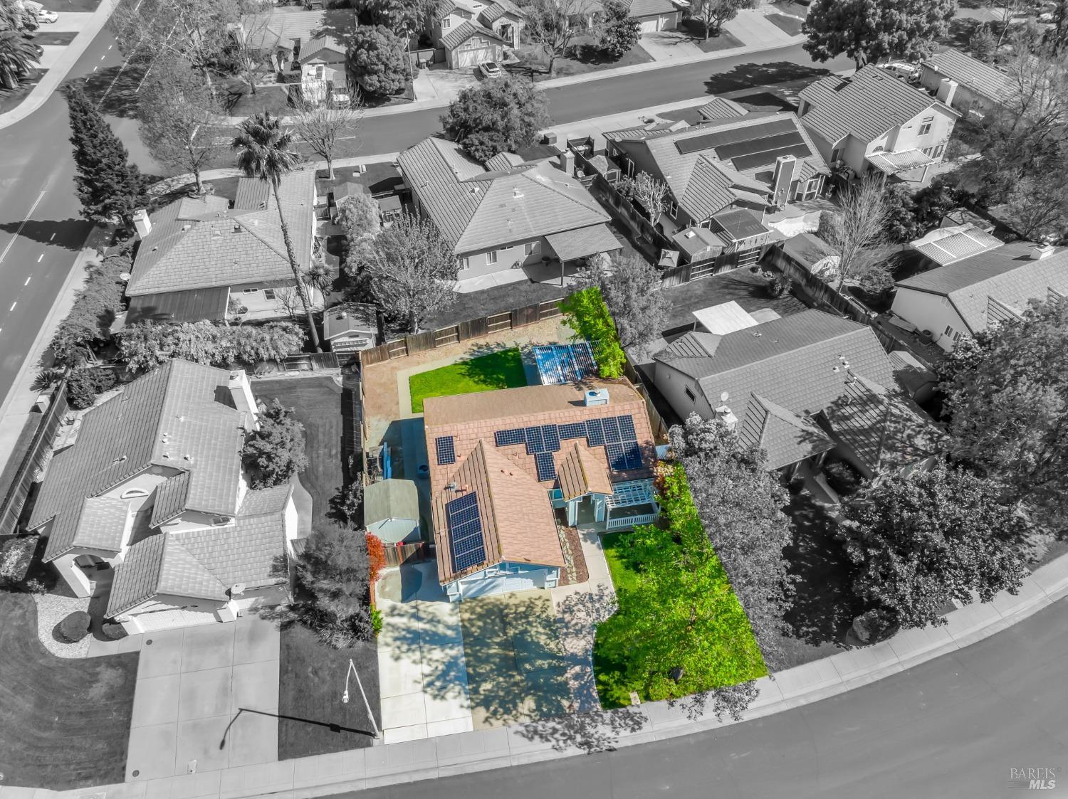 1580 Reed Drive
