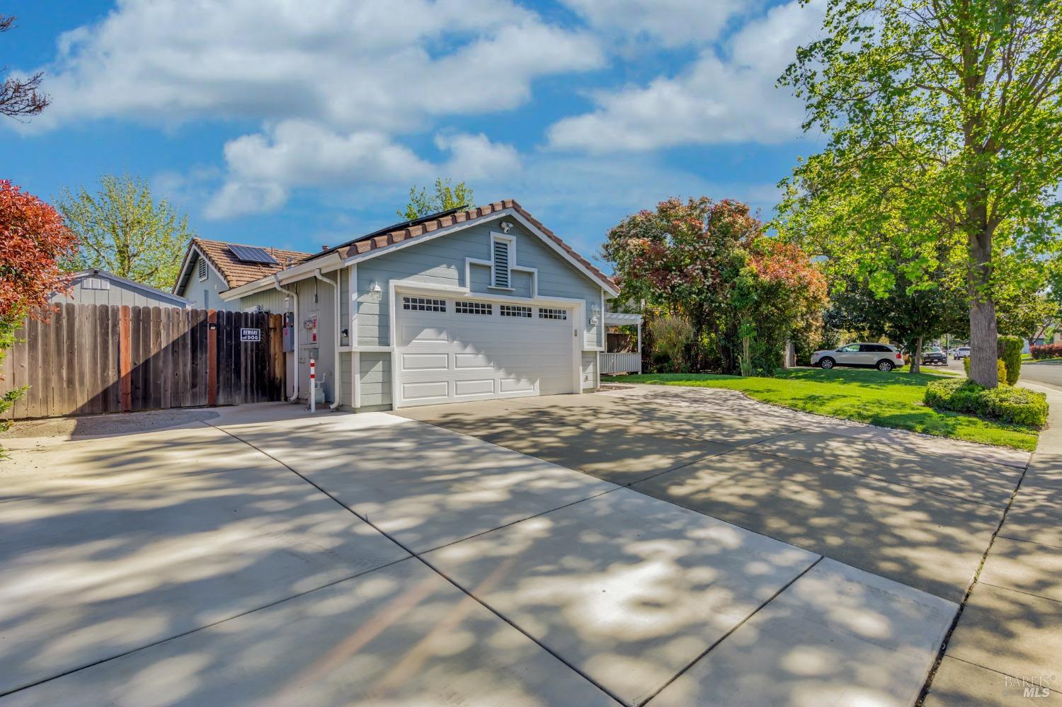1580 Reed Drive