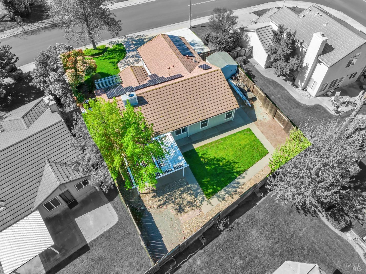 1580 Reed Drive