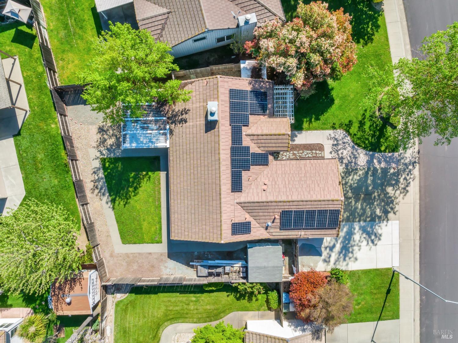 1580 Reed Drive