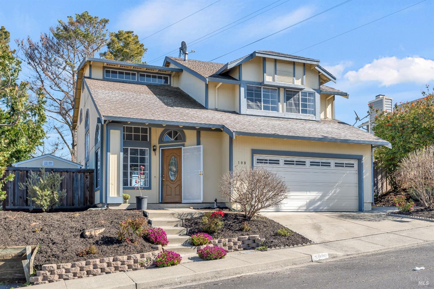 108 Crownpointe Drive