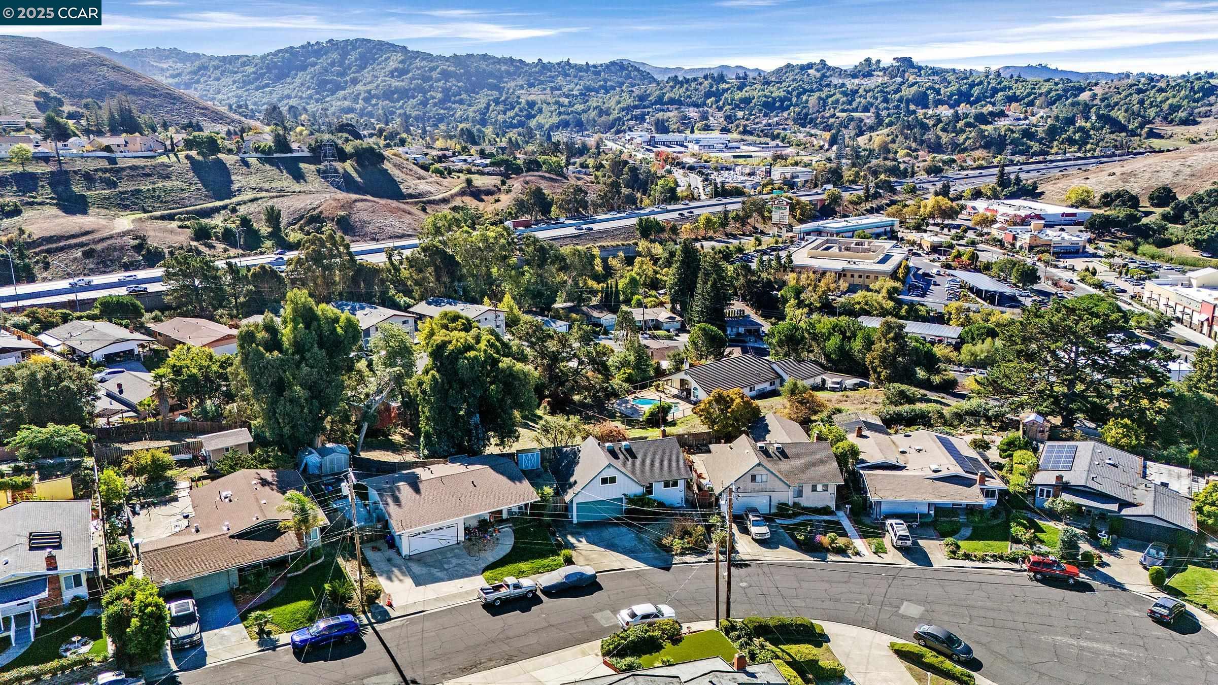 2543 Francis Dr