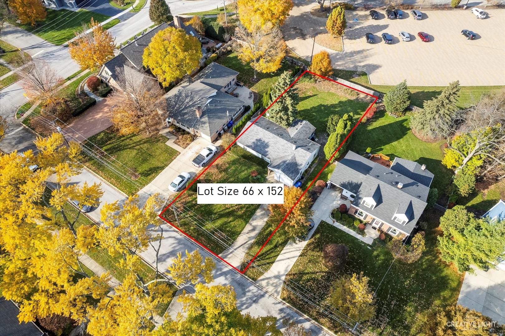 325 W Prairie Avenue