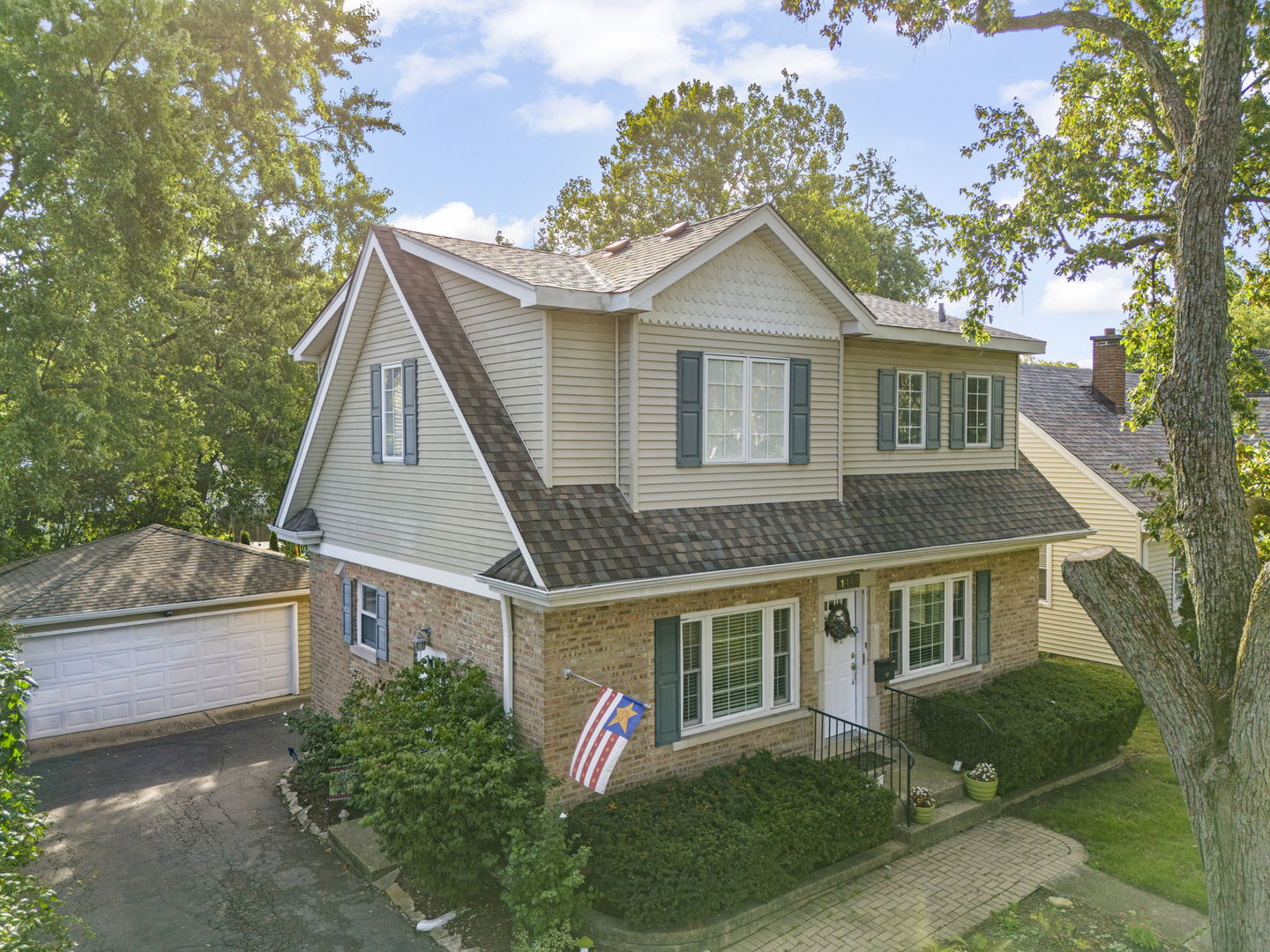 1115 N Main Street