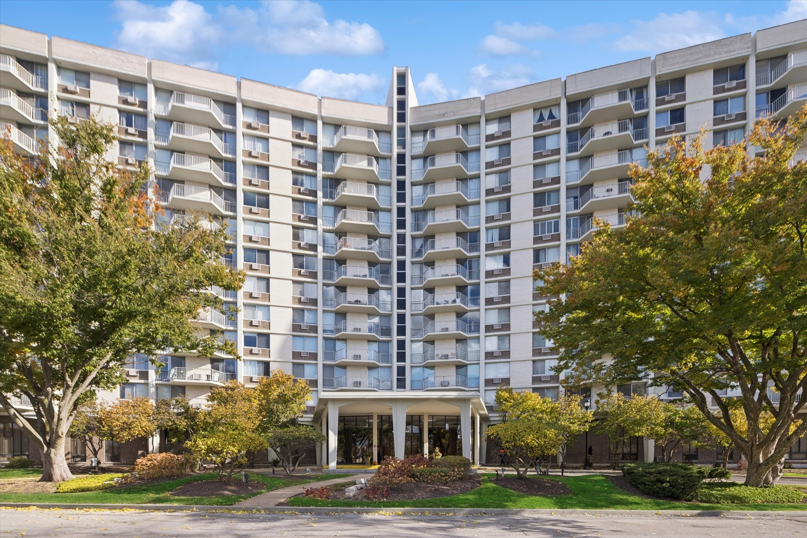 20 N Tower Road Unit: 12L