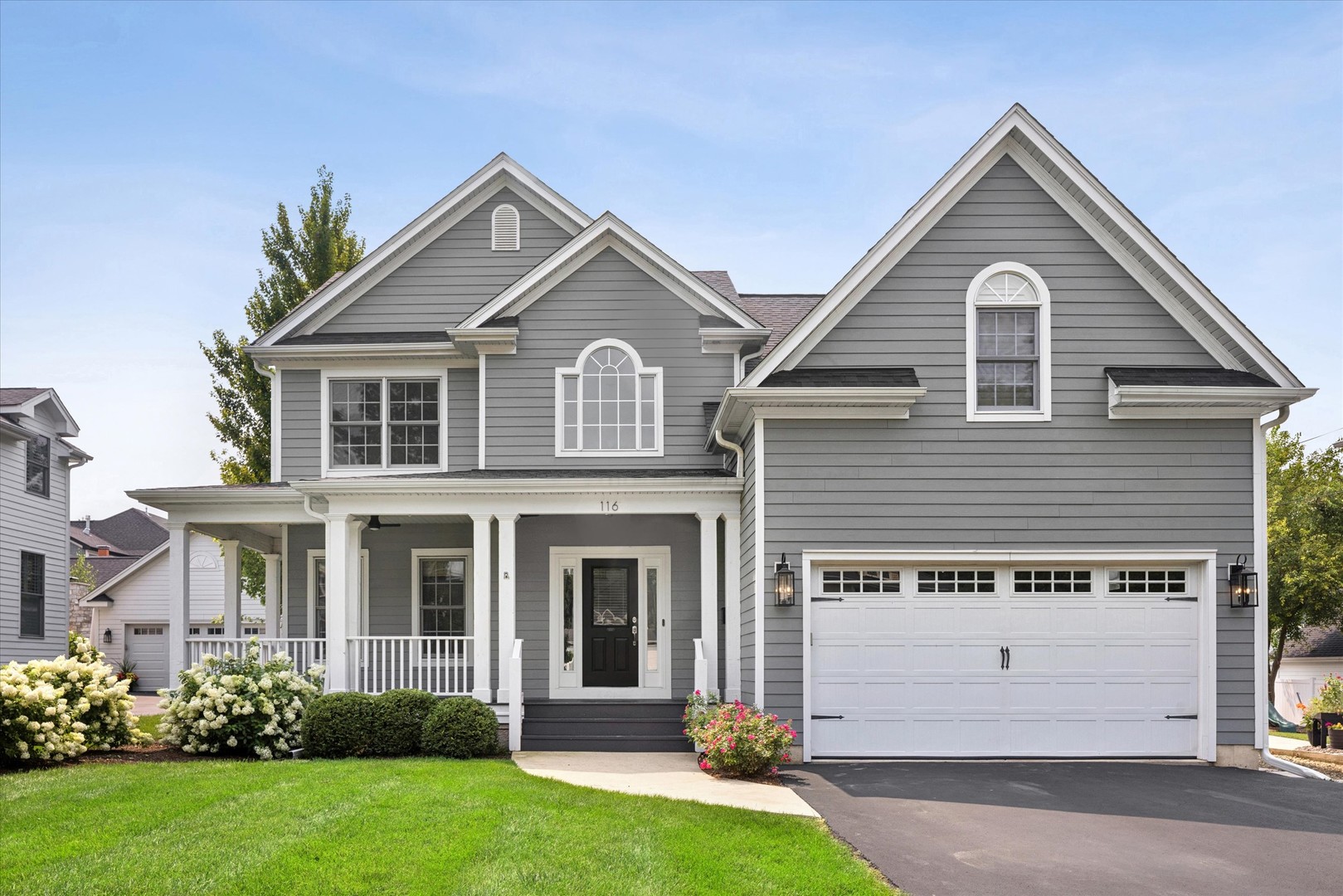 116 W Jefferson Avenue