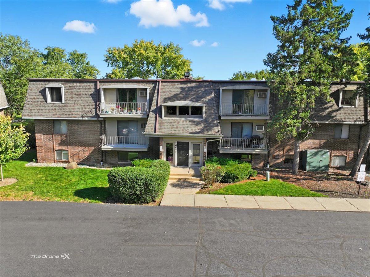 144 E Bailey Road Unit: L