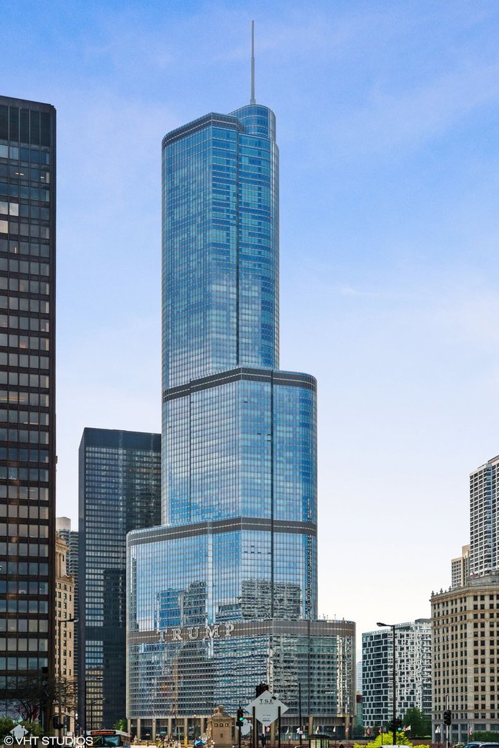 401 N Wabash Avenue Unit: 48A