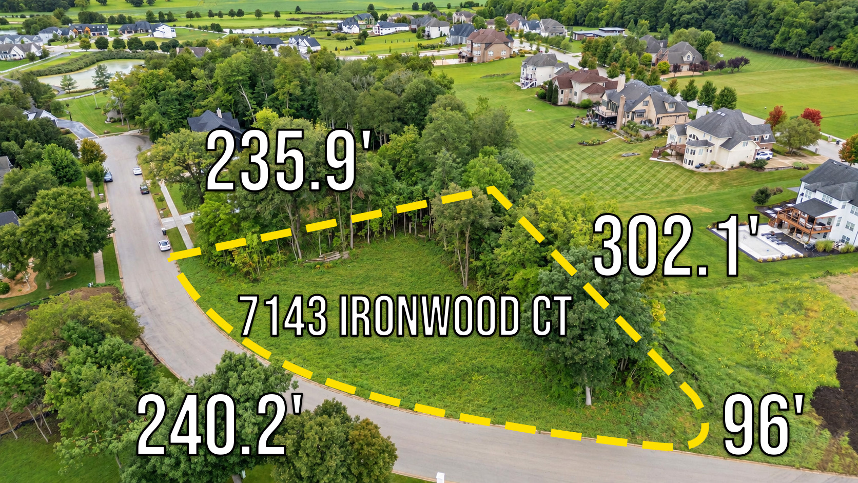 7143 Ironwood Court