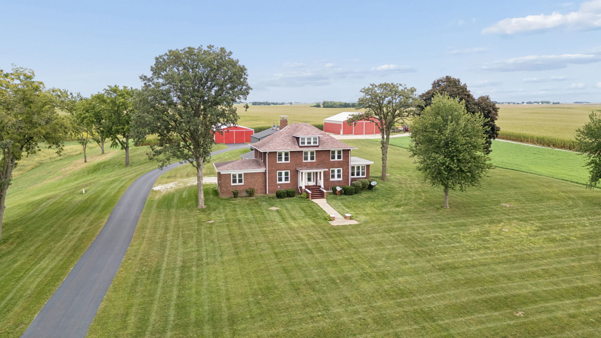 751 N 3150 Road