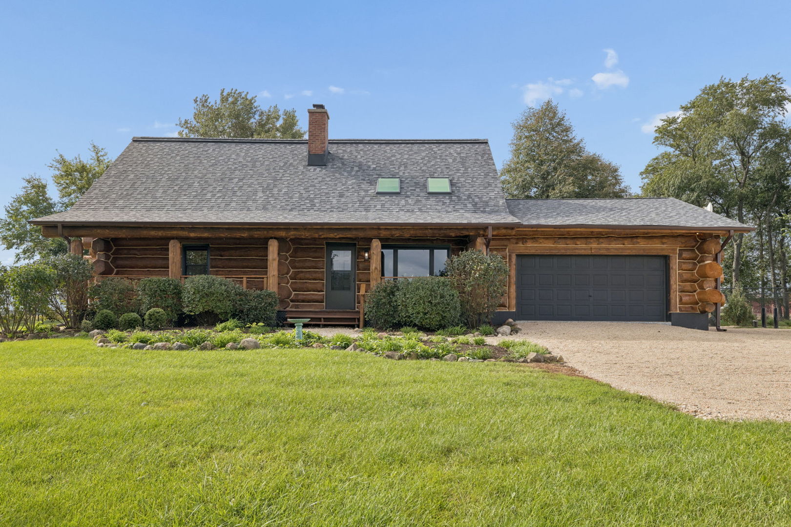 12076 Ashley Road