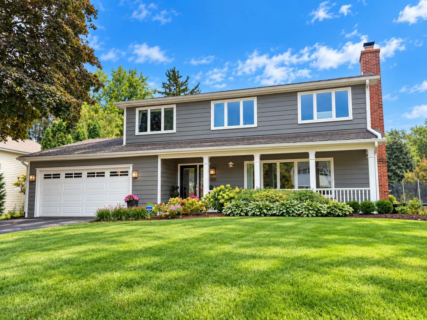 26W355 Blackhawk Drive