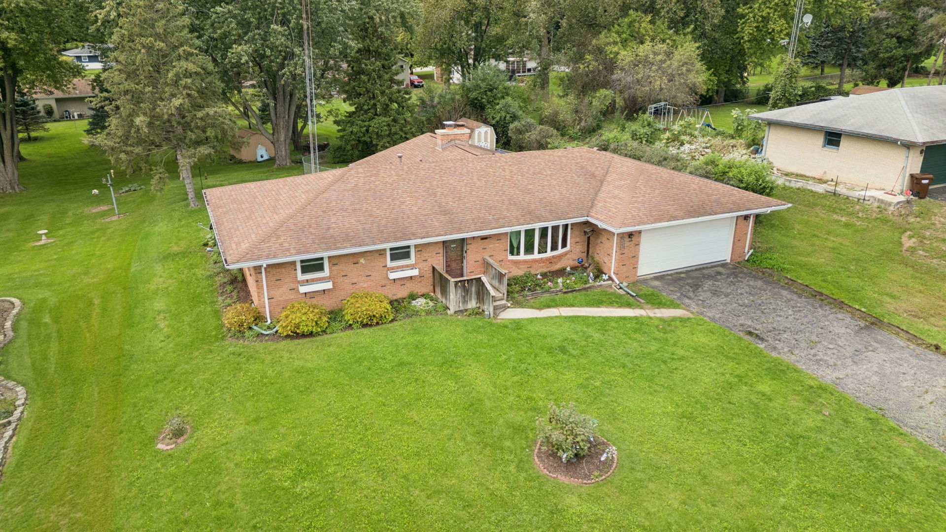 8598 Olson Road