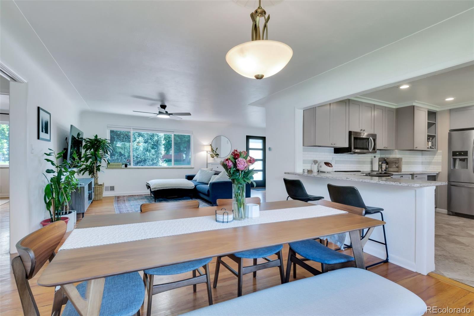 3049 S Williams Street