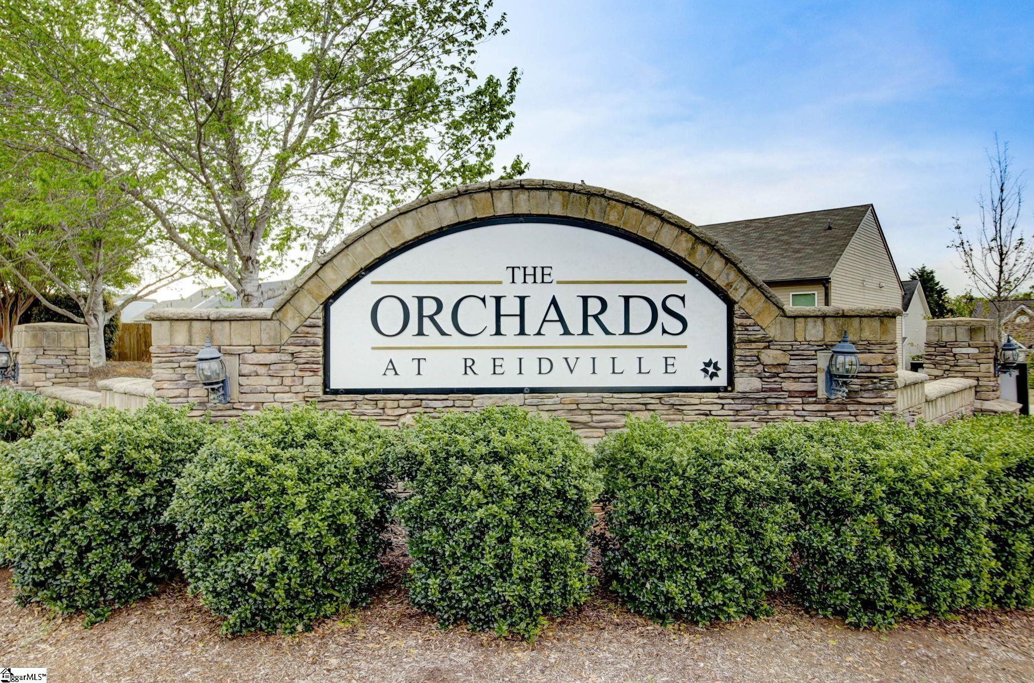 859 Wild Orchard Lane